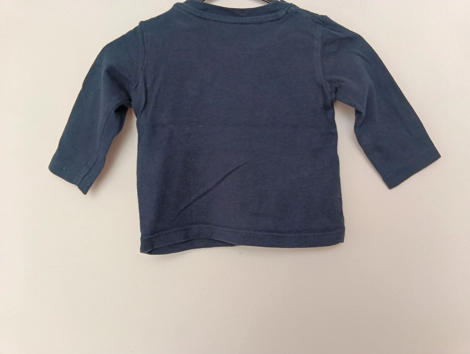 Tee-shirt inextenso Dino 3 MOIS  – photo 2